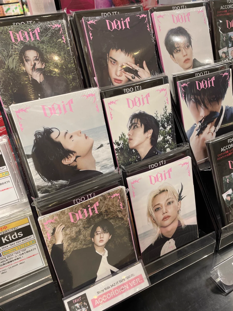 HMV栄 on X: 
