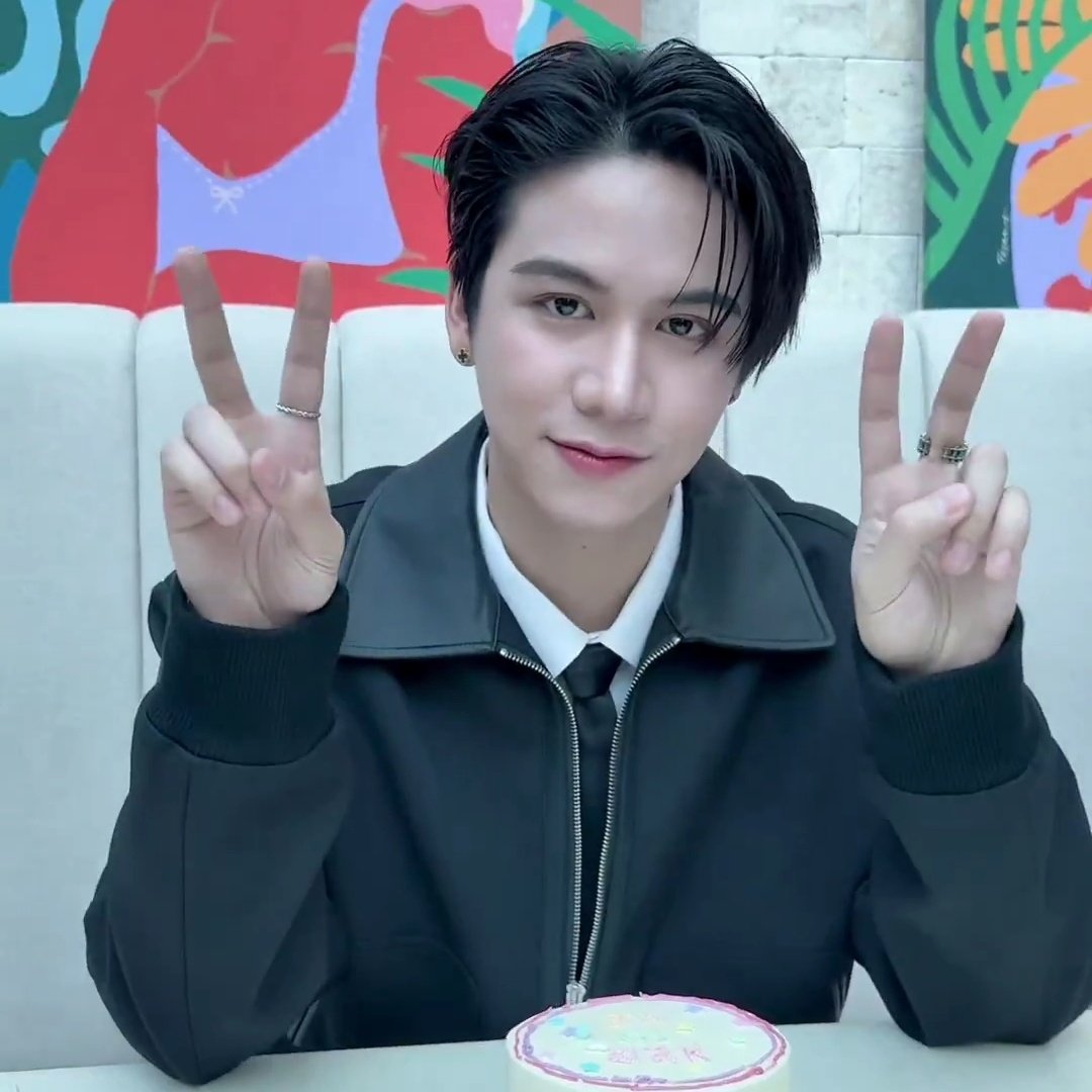 Uarmy_sunshine's tweet image. มีคนรักน้องตังมากมายเลยน้า ขอให้มีความสุขในทุกวัน กินอิ่ม นอนหลับ ยินดีกับสองล้านนะคับบ☺️🩵✨️

SATANG IG 2M NEW CHAPTER

#2MJourneyWithSatang