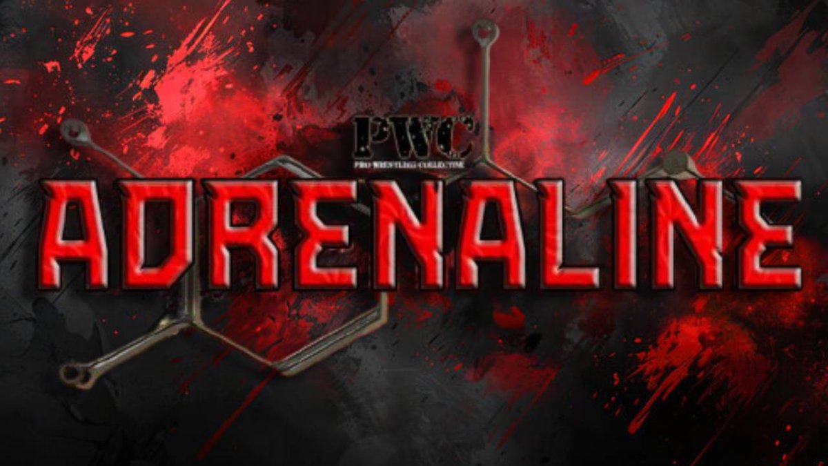 PWCUniversal's tweet image. #PWCAdrenaline 

Inaugural Episode on #EMBER!

Chicago, IL

United Center

11/23/25

Official Results:
docs.google.com/document/d/1Yg…