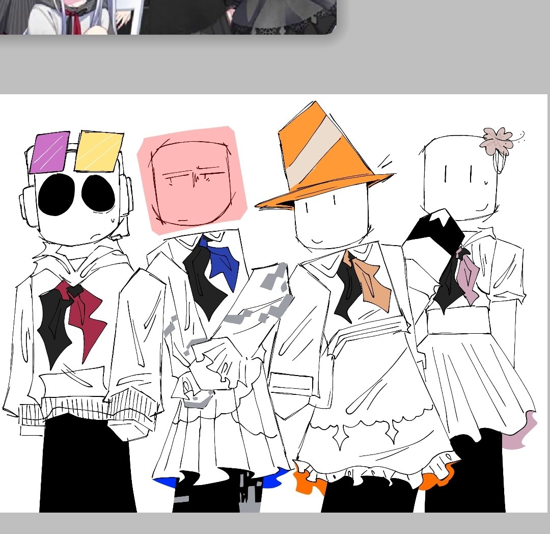 縫蚕 (@c00l_Nu1k0) / Posts / X