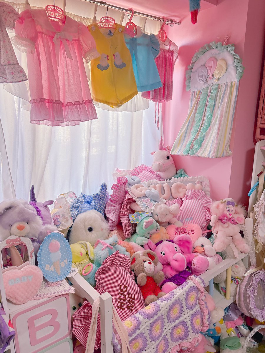 🐰fluffybunny（フラバニ）🐰 (@fluffybunnyclub) / Posts / X