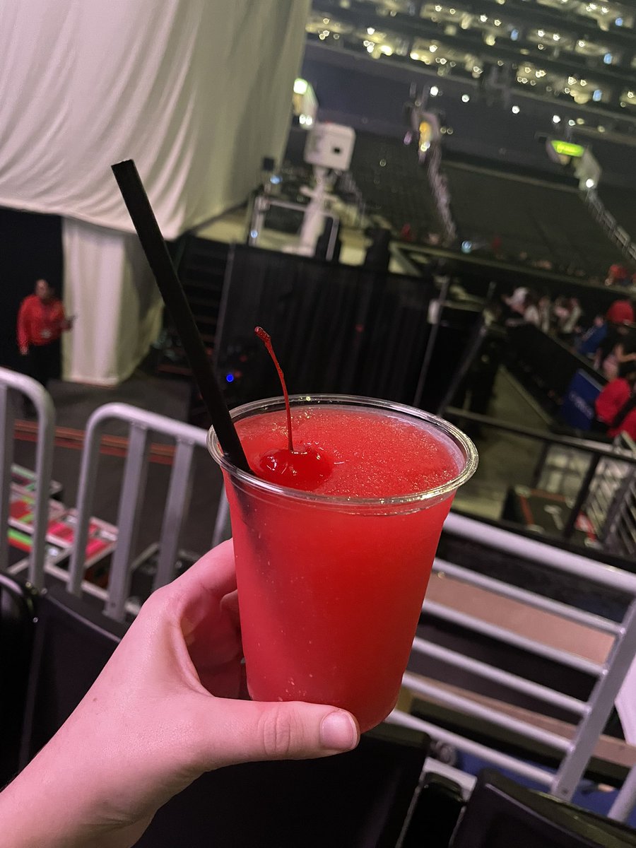 IM IN #LAShortnSweet