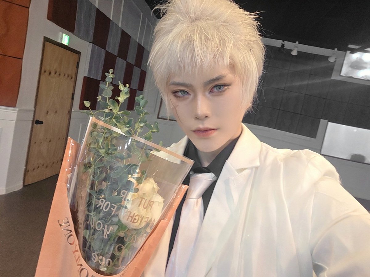 #웰컴쌒3_후기이벤트
다이무스 스탭이었던 키우입니다!

주최까지 넘넘 고생하셨던 주최님과, 스탭분들, 오시는데 고생하셨을 손님분들께도 감사하단 말씀 드리면서 타래에 이어볼게요!