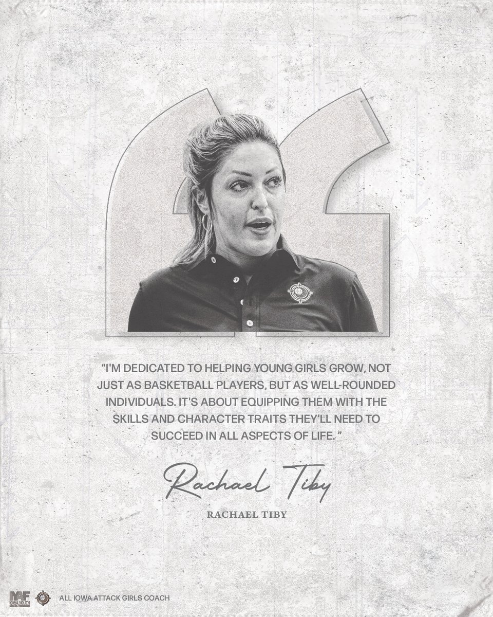 Iowa Youth Athletic Foundation tweet media