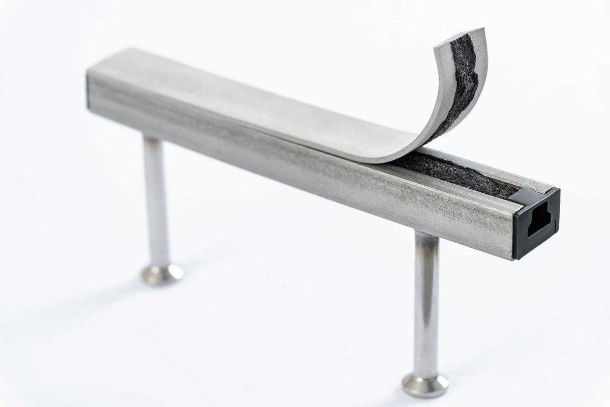 Anteky2005's tweet image. Engineering Longevity: High-Performance Stainless Steel Channel and Anchoring Systems
#StainlessSteelChannel #DurableConstruction #GreenBuilding #AnchoringSystem #EngineeringInnovation #SustainableConstruction #ReliableConnections #Anteky
