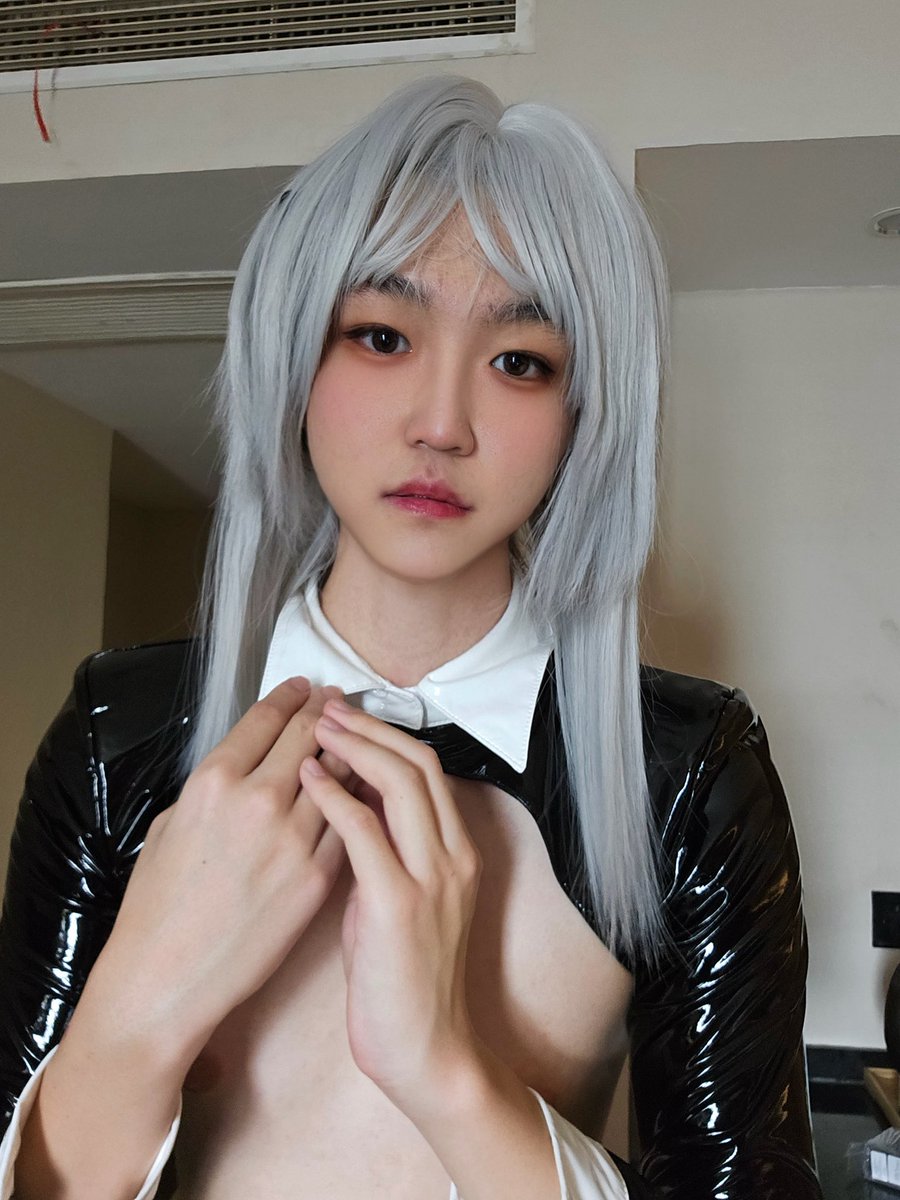 Gelzone8's tweet photo. #成都伪娘 新人求关注🥺 线下dd https://t.co/mkmI0gry9Y