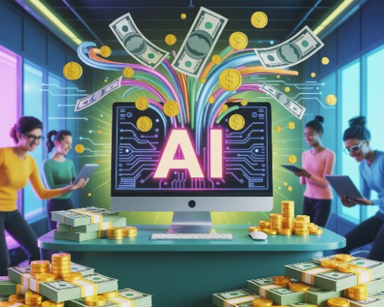 AkhyTanin42472's tweet image. I'm deleting this soon because it's a legit cash-printing formula

Easiest Al Side Hustle

✅Make $10,000 by working a few hours a week from anywhere worldwide

✅Get the full guide and earn $300 every day

Follow me + Like, RT and Comment "Send" and I'll DM it to you