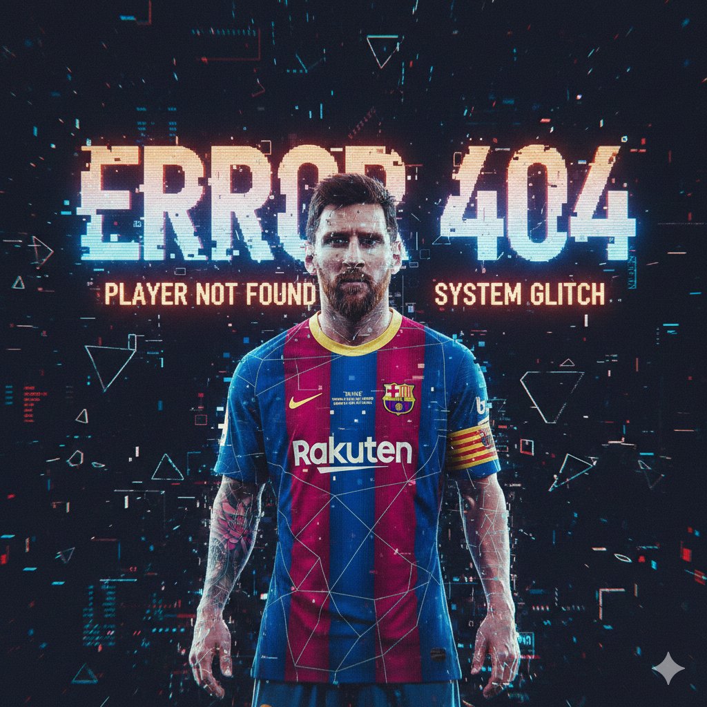 404 assist
The Goat🐐