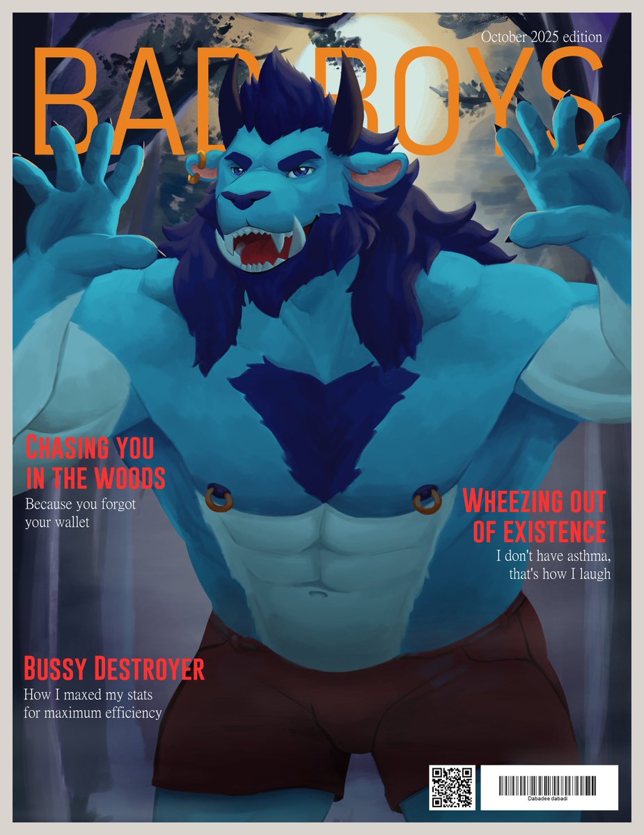 Sir Grawly tweet media