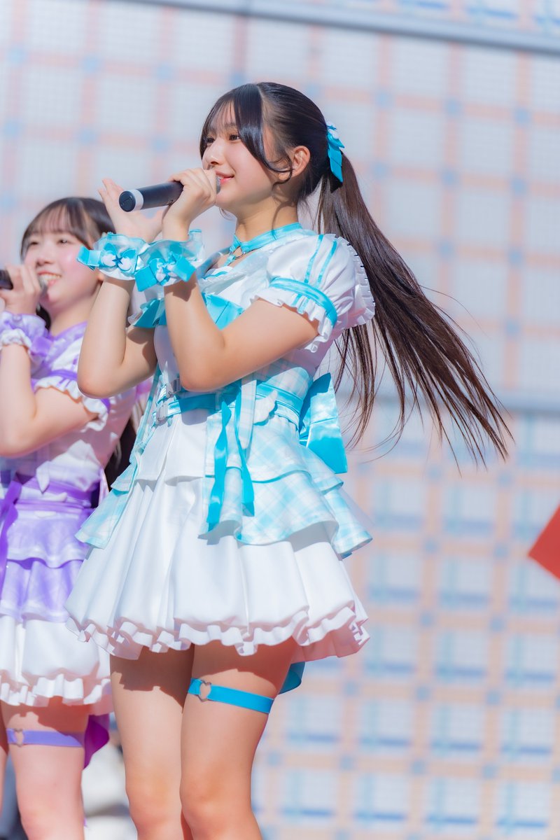 yusukest21's tweet image. 2025.11.23　SPATIOライブ　広島アリスロコパ

#あやか　#SPATIO　#JK1　#16歳　#美少女　#大分　
#アイドル　#モデル　#あや沼