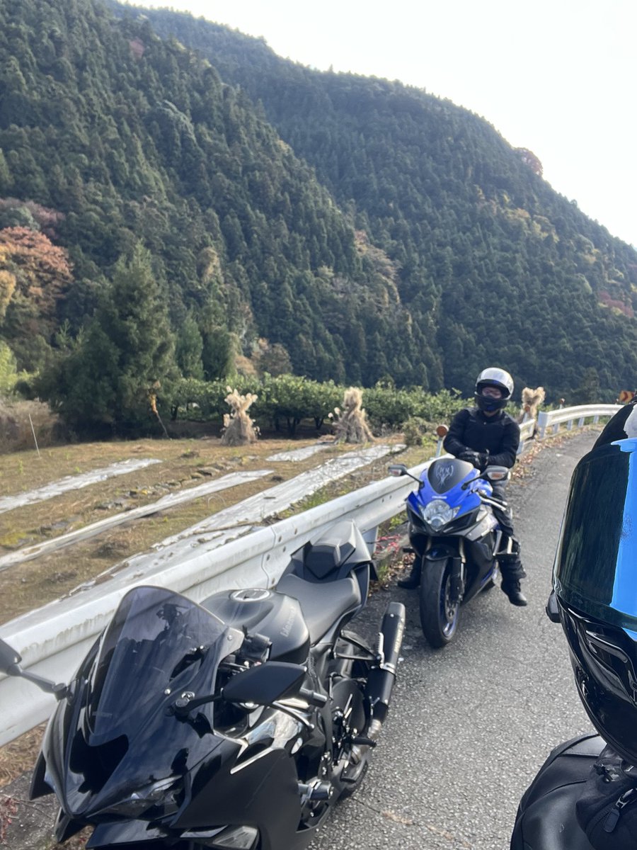 ともやん@ZX-6R (@sudachi_zx636) / Posts / X