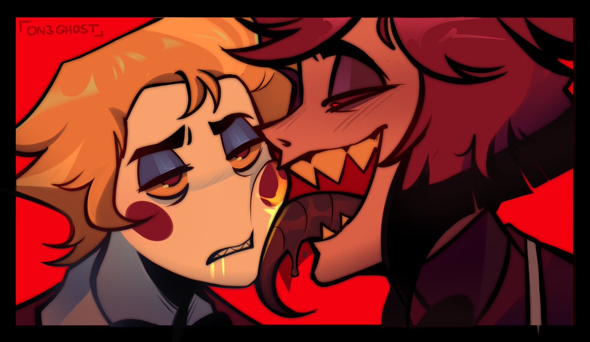 on3_ghost's tweet photo. ñam ñam
#radioapple #appleradio #HazbinHotel #HazbinHotelFanart https://t.co/magrQXysTZ
