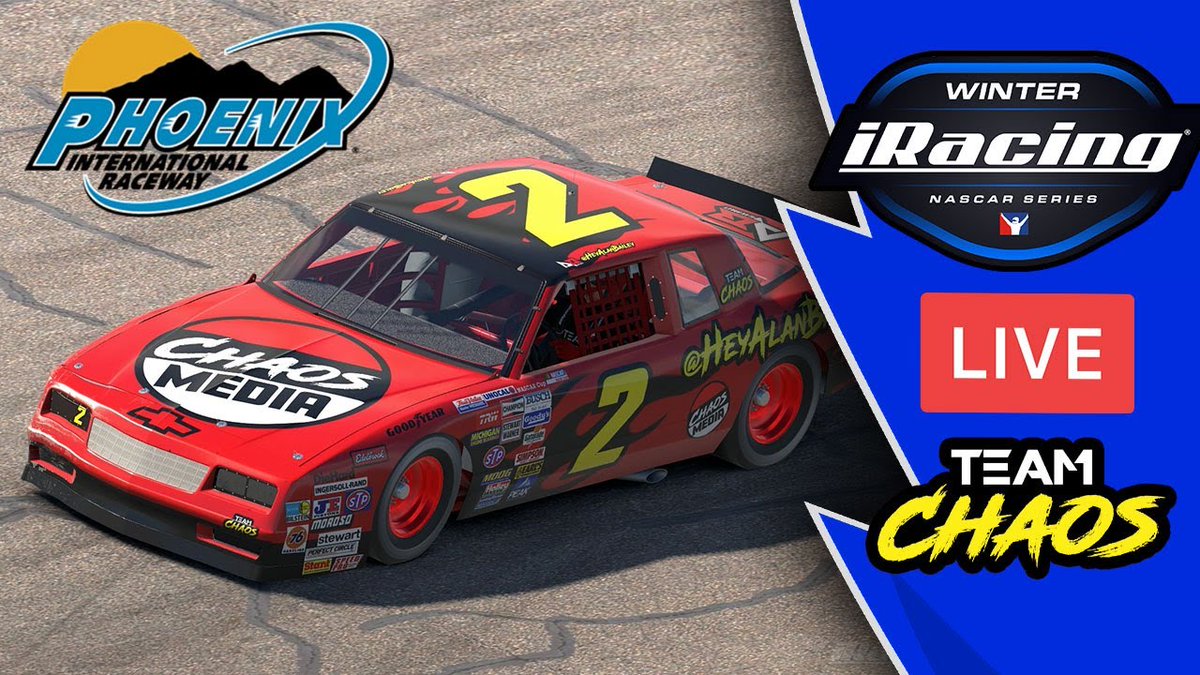 Alan Bailey tweet media