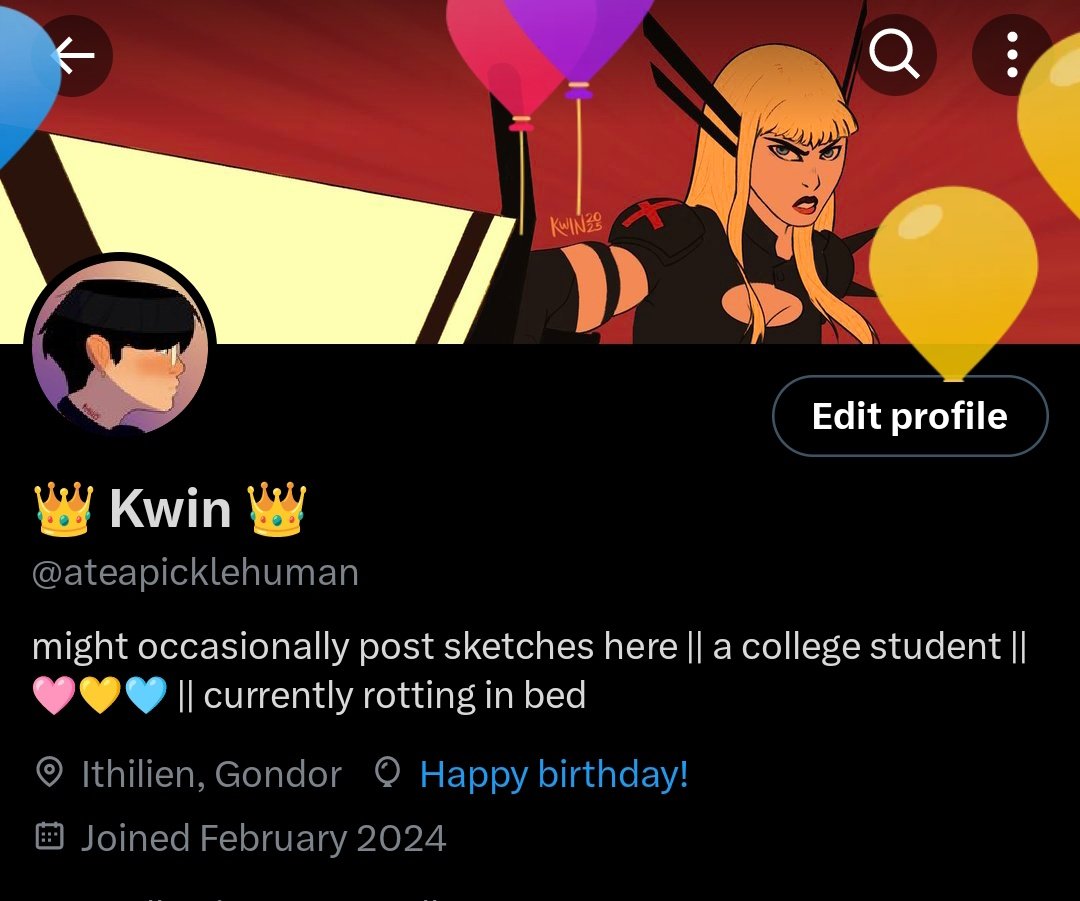 👑 Kwin 👑 tweet media