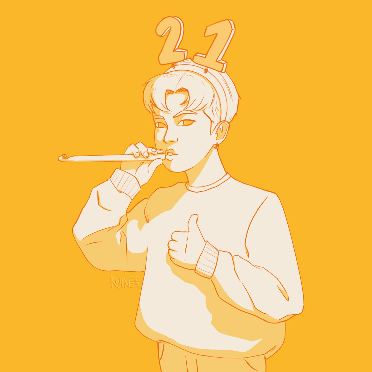 👑 Kwin 👑 tweet media