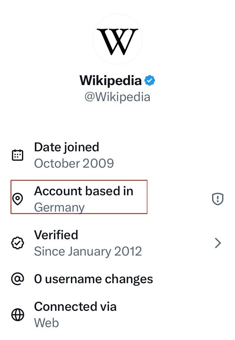 billysandytodd's tweet photo. Wikipedia the anti-American propaganda machine. https://t.co/7gGLDm2Pyh