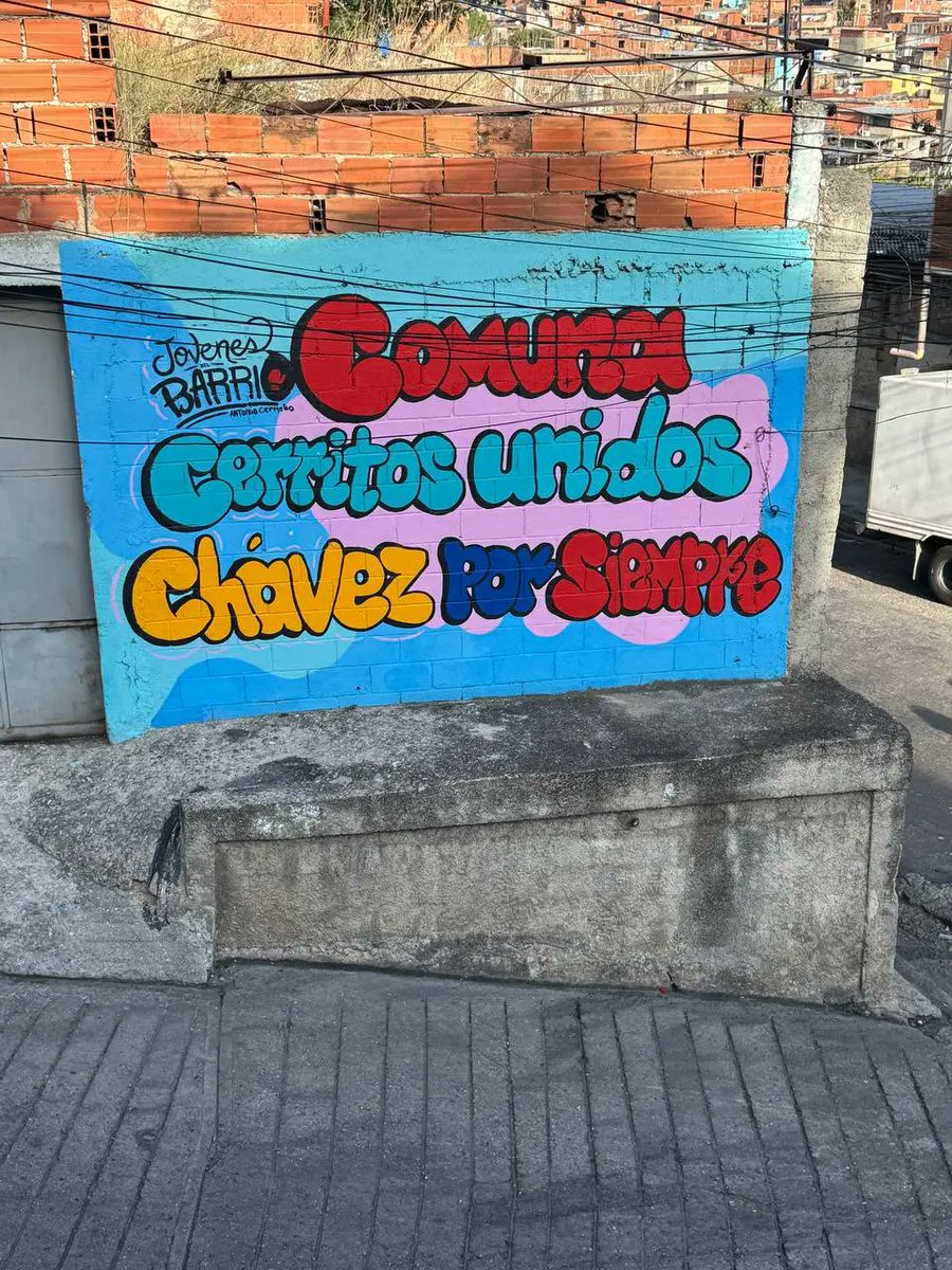 Venezuela has direct democracy.

Despite threats of US invasion, Venezuela held elections today in which "communes" (working class neighbourhood councils) vote on how state funds are spent in their local community, for example, which infrastructure projects should be prioritised.