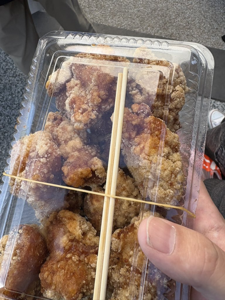 tenpappa_'s tweet photo. k4sen 唐揚げ https://t.co/GNZEF49V1q