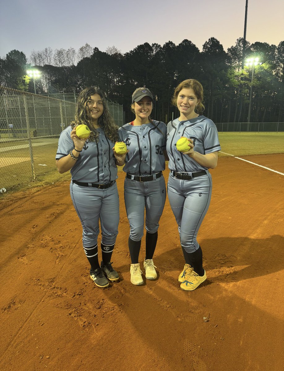 Impact Caymol National Casstevens tweet media