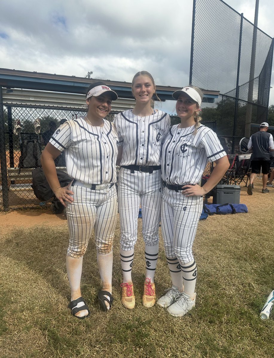 Impact Caymol National Casstevens tweet media