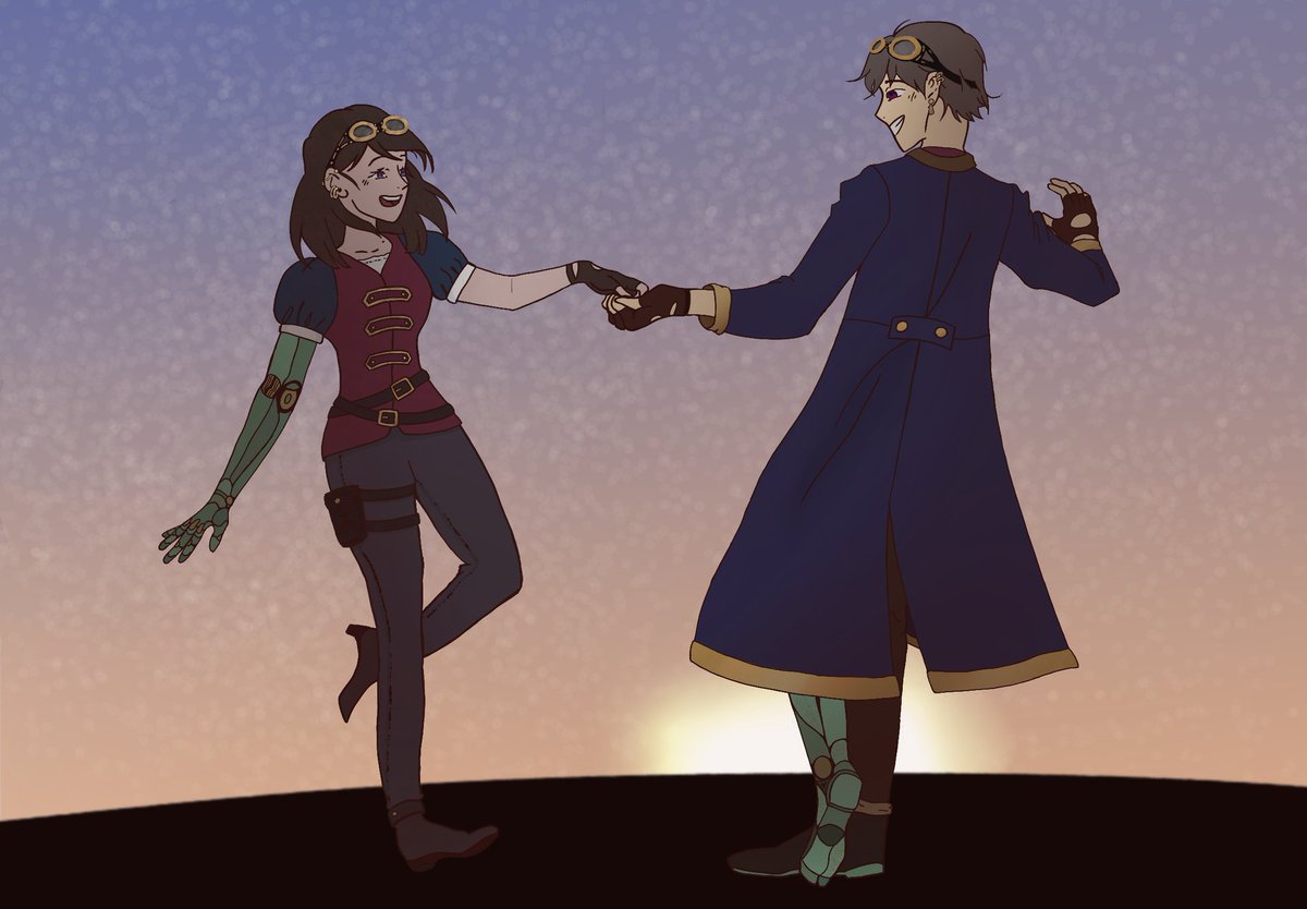 elly⋆˚꩜。⋆₊⊹🚦🦇 tweet media