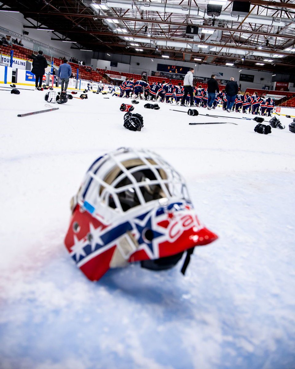 Western Canada Showdown tweet media