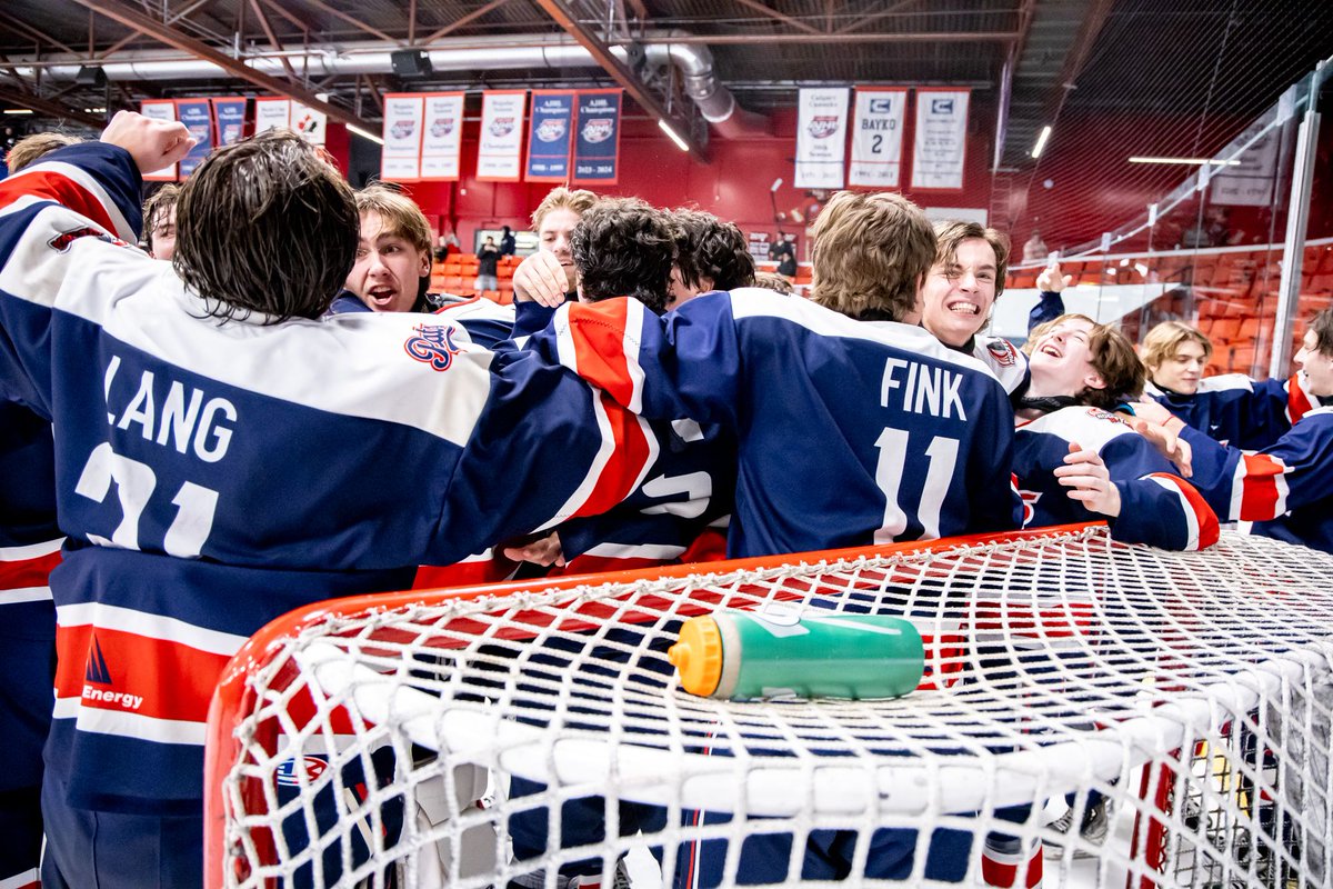 Western Canada Showdown tweet media