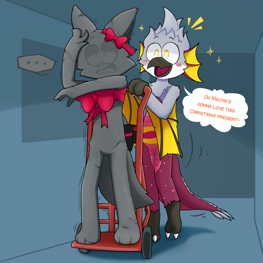 CookieNinja_139's tweet image. Comm