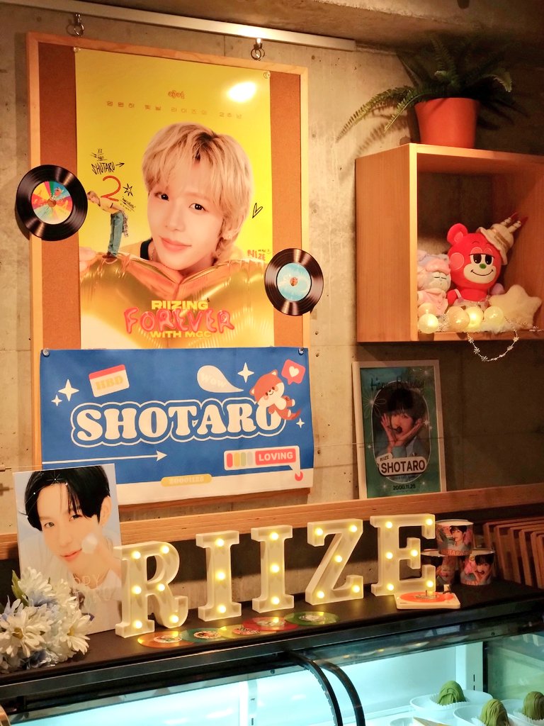ワタガシ🧋SHOTAROBirthday2025 tweet media