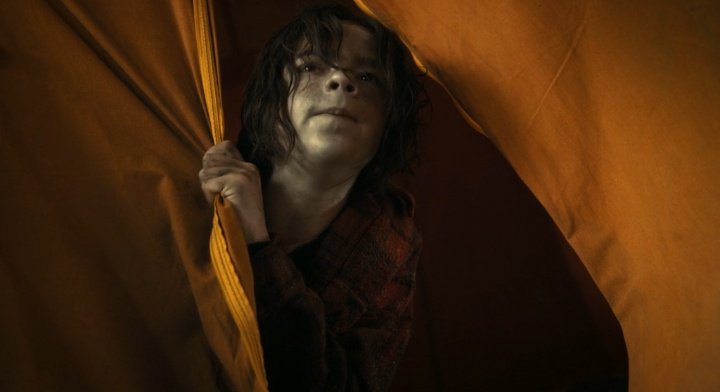 itderrybrasil's tweet image. MATTY DE VOLTA EM IT: BEM-VINDOS A DERRY.