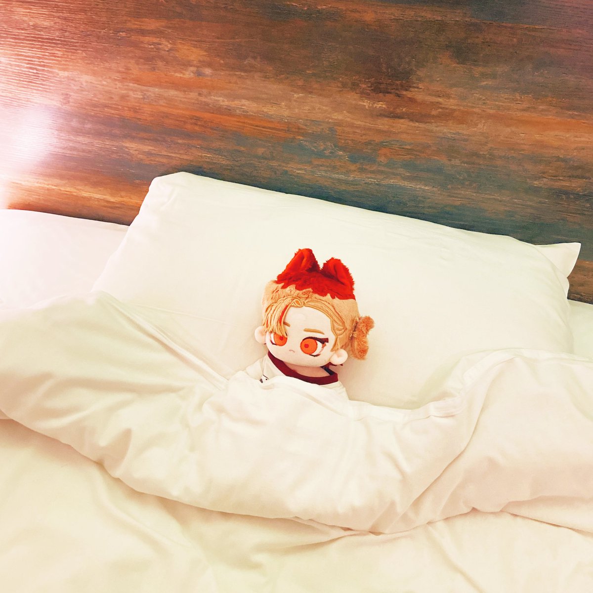 三連休もゴロゴロしてしまうね