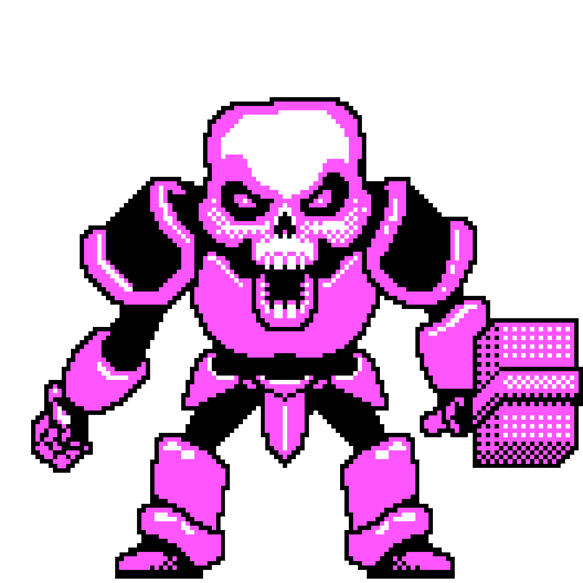 Use only ONE art to convince people to follow you!