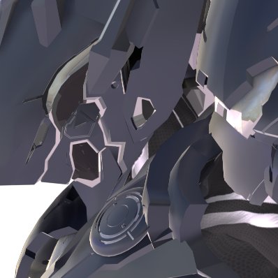 mistalfggg's tweet photo. 「Unknown ・・・Content」
#Blender
#UnknownContent https://t.co/ycgQTWf1ZL
