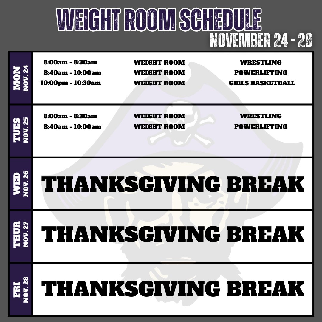 Piper Pirates Powerlifting (@piper_powerlift) on Twitter photo 