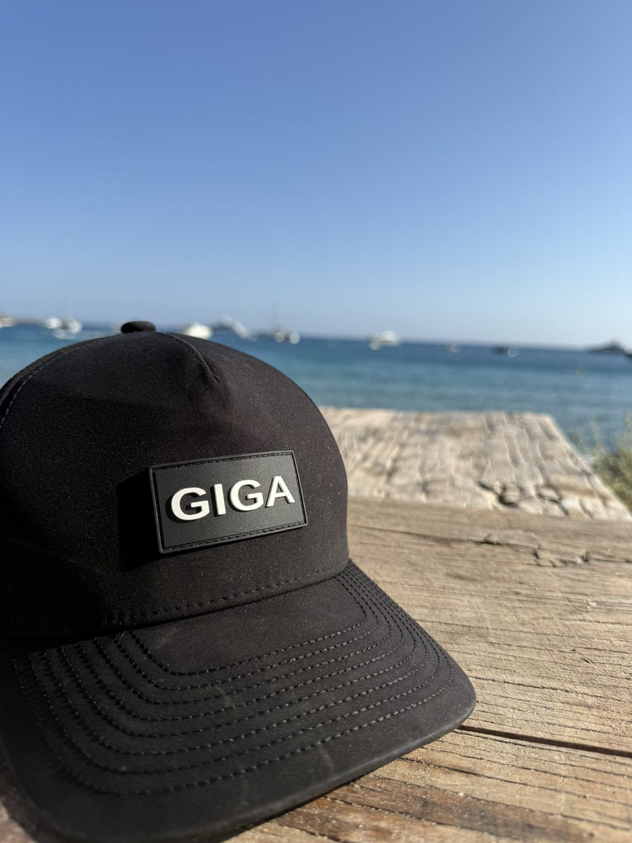 Giga Fitness exists to grow and strengthen the $GIGA community.