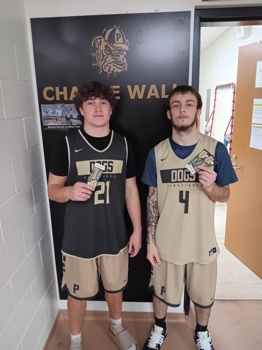 Pendleton Basketball tweet media