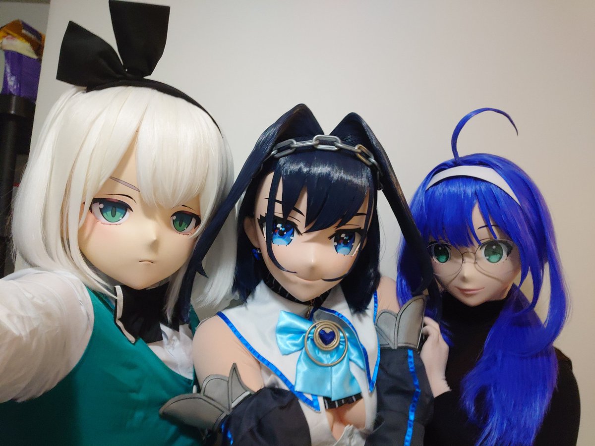 RURU (@rururore) / Posts / X