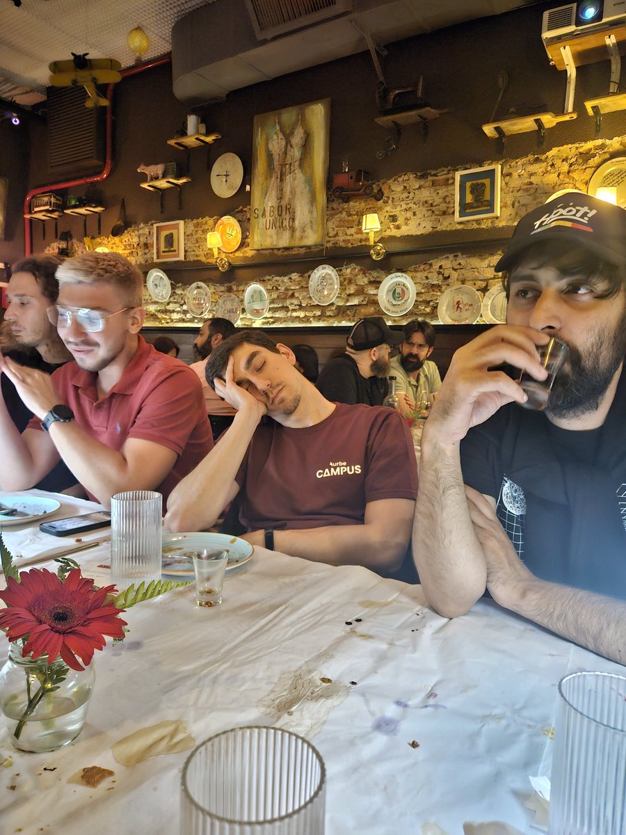 gallo_eth's tweet image. How to spot real @urbeEth builders after @ETHGlobal hackathon