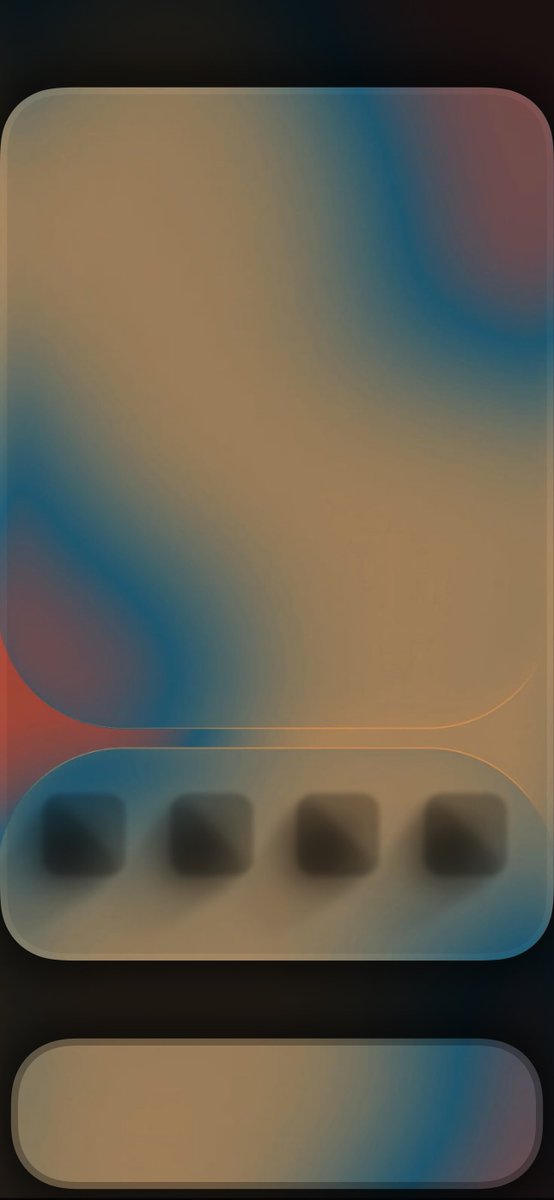 Ahmadansari2233's tweet image. #iOS26update Setup 🥰