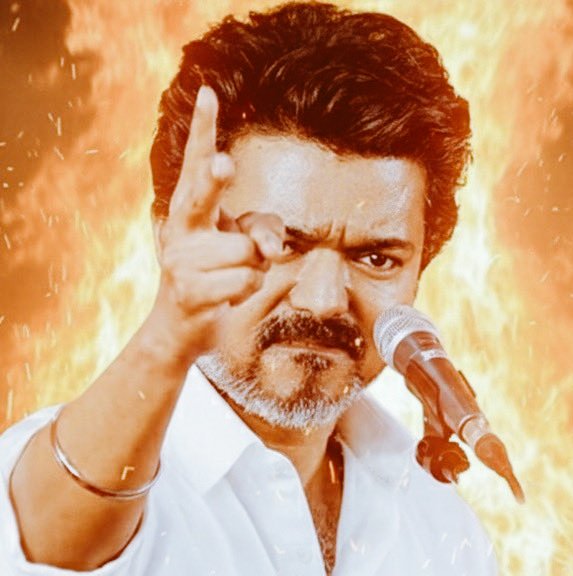 Vengade70732431's tweet image. இனிய காலை🌞வணக்கம் தளபதி சொந்தங்கள் 

#உங்கவிஜய்_நா_வரேன் 

#JanaNayagan
#தமிழகவெற்றிக்கழகம் 

தவெக #தலைவர்விஜய் அண்ணா ❤️