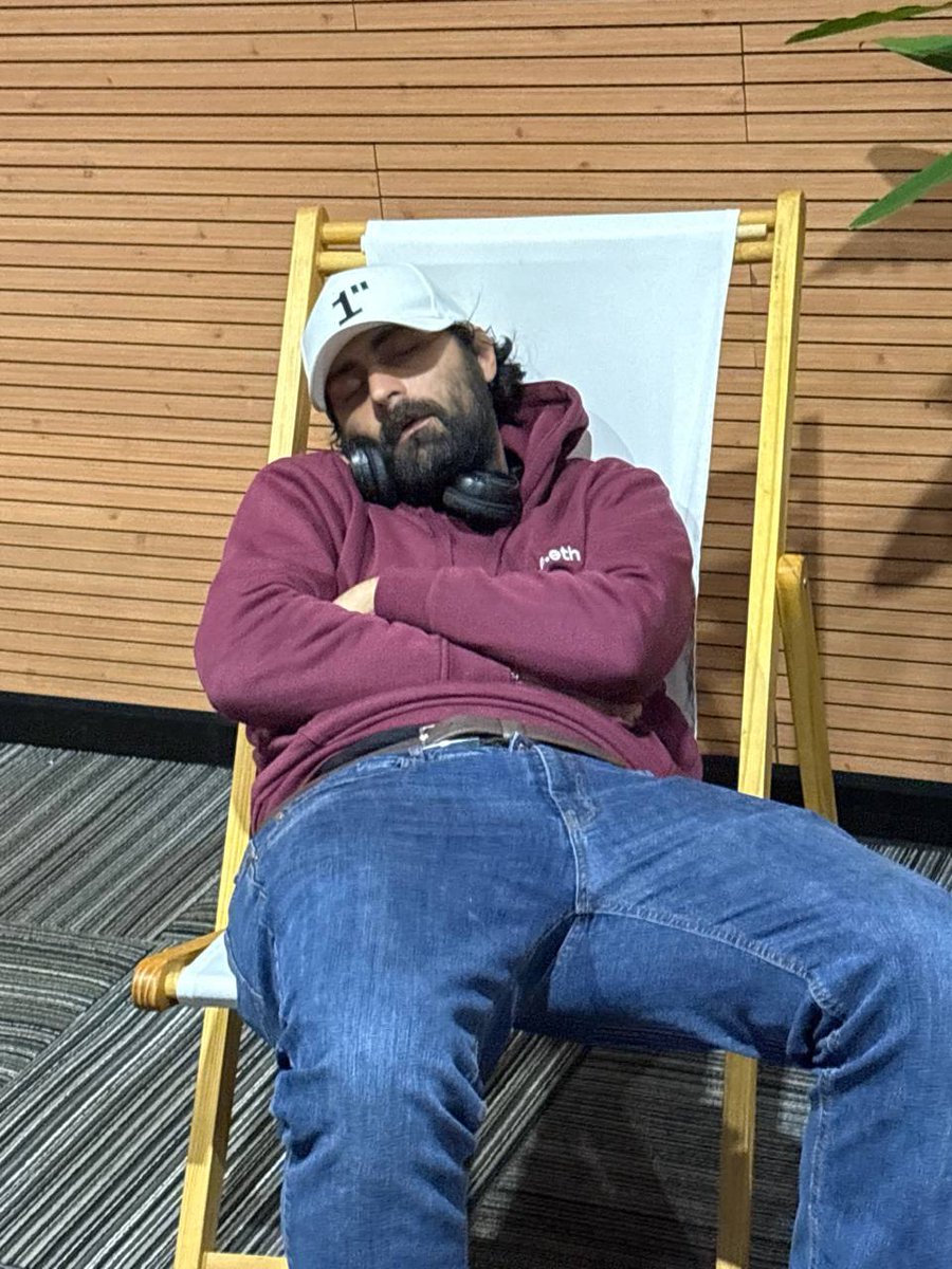 gallo_eth's tweet image. How to spot real @urbeEth builders after @ETHGlobal hackathon