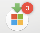This is one way the Microsoft coding guys look busy all the time.