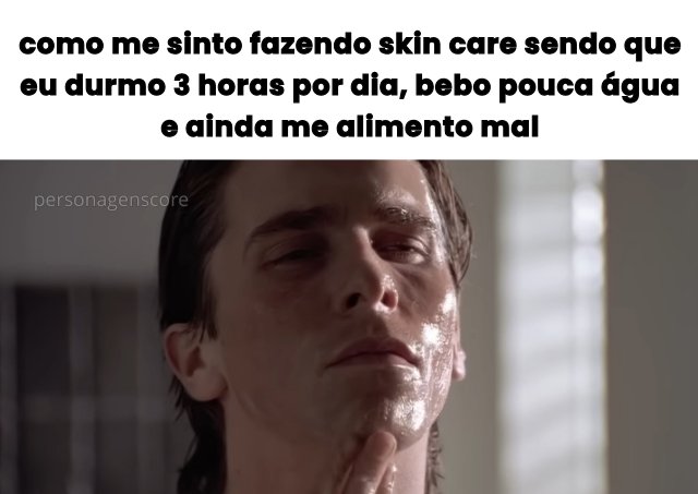 literalmente eu posts (@personagenscore) on Twitter photo 
