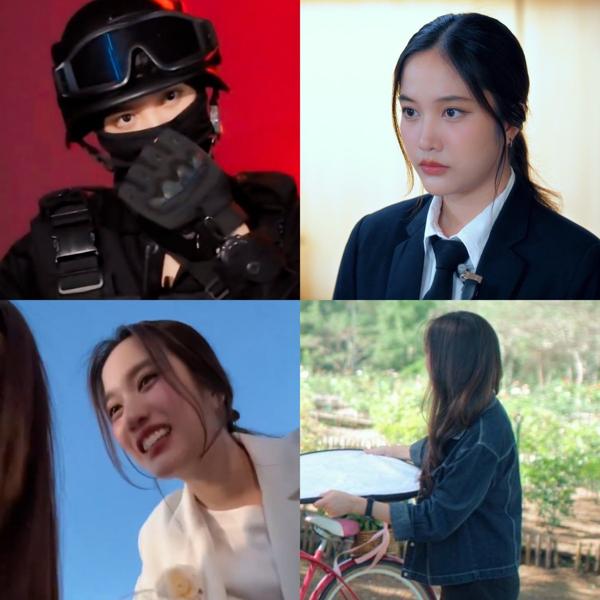 cychayeyy's tweet image. ตานี่ชอบทำให้ใจเด็กสาวกระเจิงมากกกก เดี๋ยวก็หน่วยพิเศษ เดี๋ยวก็สูทผูกเนคไท เดี๋ยวก็สูทขาว เดี๋ยวก็ยีนส์พับแขน เอาๆๆๆ ให้มัน tai ha ที่นุนี่แหละค่ะ นะ