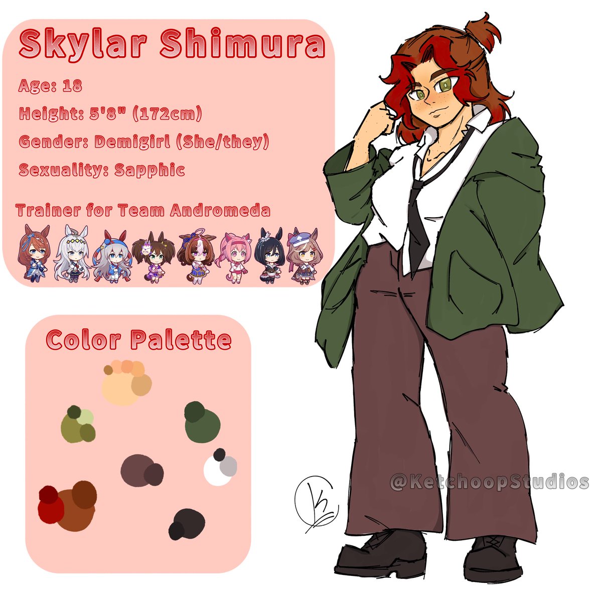 🦋🌙Trainer Ketchoop🎷🐛 tweet media