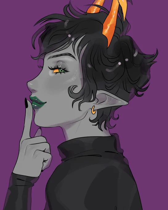 My homestucks