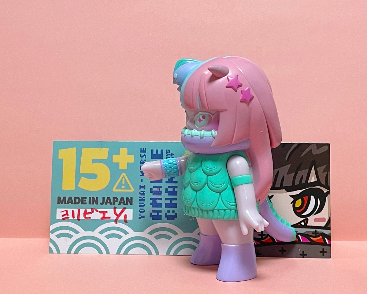 P.9.T.O.Y.S (@P9Toys) / Posts / X