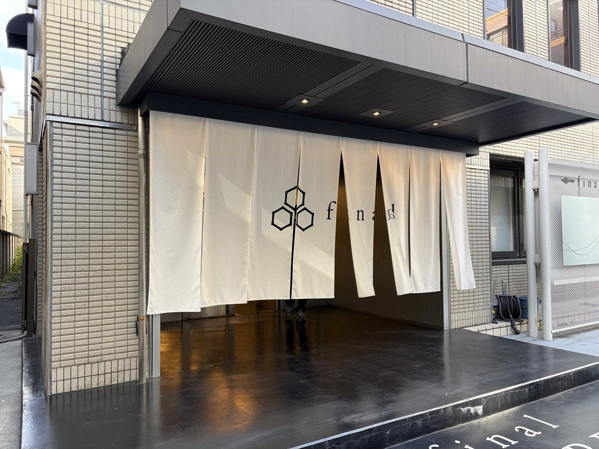 mhmeteor's tweet image. 【TONALITE スキャン体験会 in 川崎】

久々にやって参りましたfinal川崎本社📍

今日は19日にクラファンを開始した&quot;TONALITE&quot;の体験会に！…