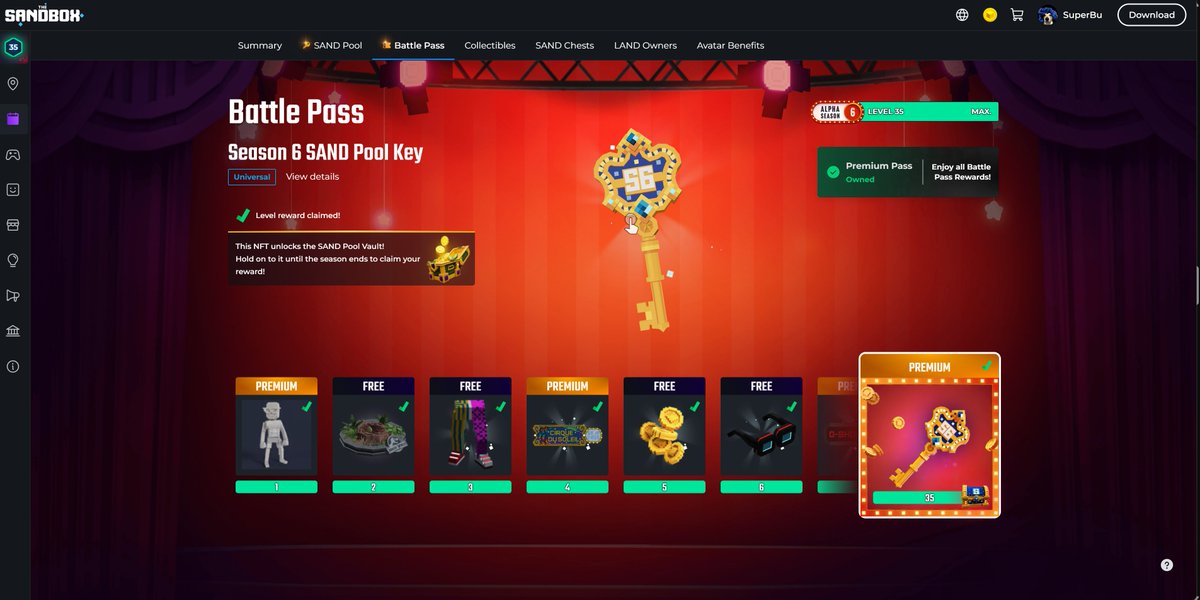 Has anyone beat my level for the  tsbga.me/TheSandbox