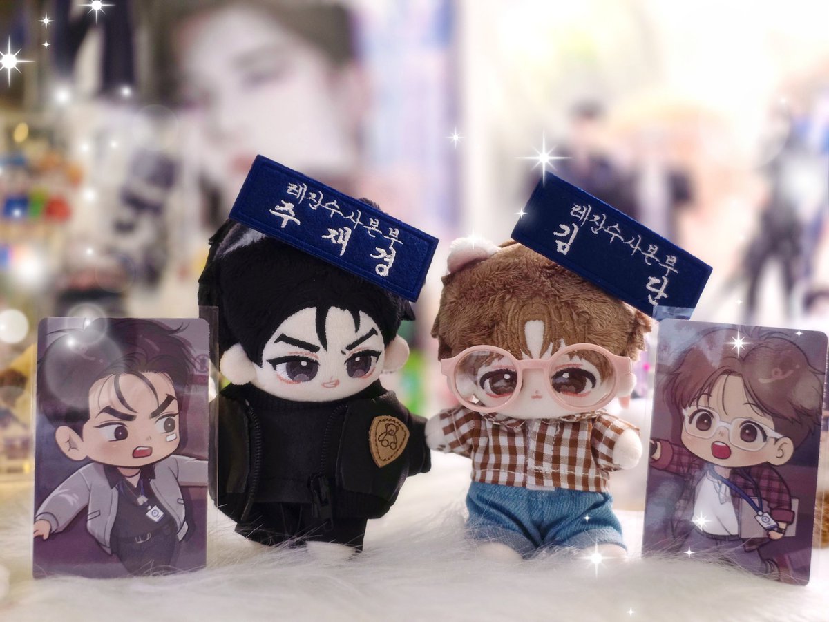 징크스 속성 비공식 10cm솜인형 🖤🤍
🐺🐹 #냥재경 #애햄단 재고폼 

🥊 2025-11-25 21:00~ 
🥊 트친한정❌️ 탐넘가능⭕️ 플택계❌️
🥊 재공구없습니다! 

#Jinxmanhwa #Jinx #징크스
witchform.com/deposit_form.p…